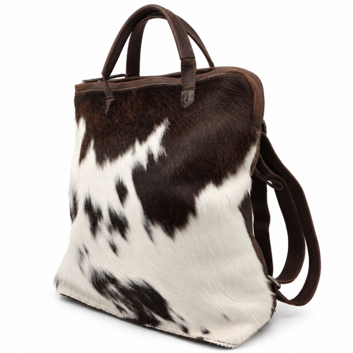 Preview: SHOPPER BACKPACK SHERPA Rucksacktasche